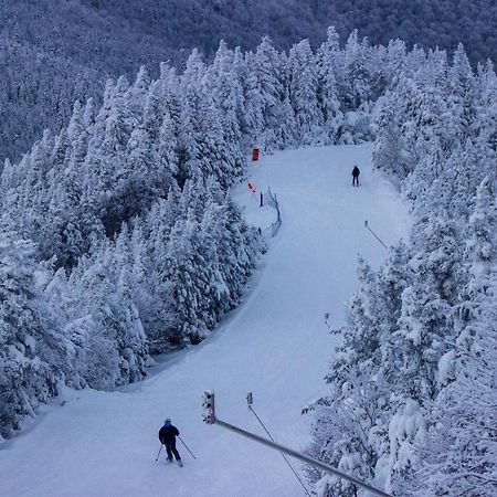 Smugglers' Notch Resort Private Suites Cambridge ภายนอก รูปภาพ