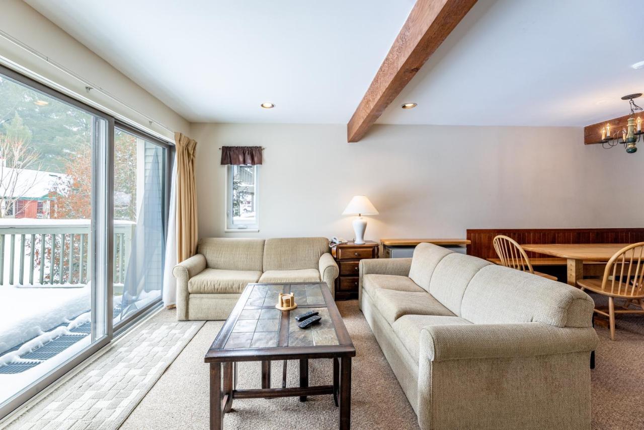 Smugglers' Notch Resort Private Suites Cambridge ภายนอก รูปภาพ