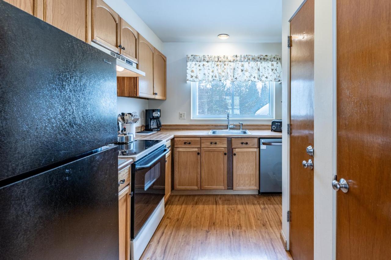 Smugglers' Notch Resort Private Suites Cambridge ภายนอก รูปภาพ
