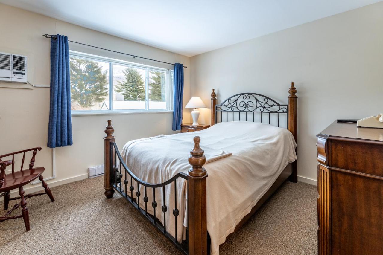 Smugglers' Notch Resort Private Suites Cambridge ภายนอก รูปภาพ