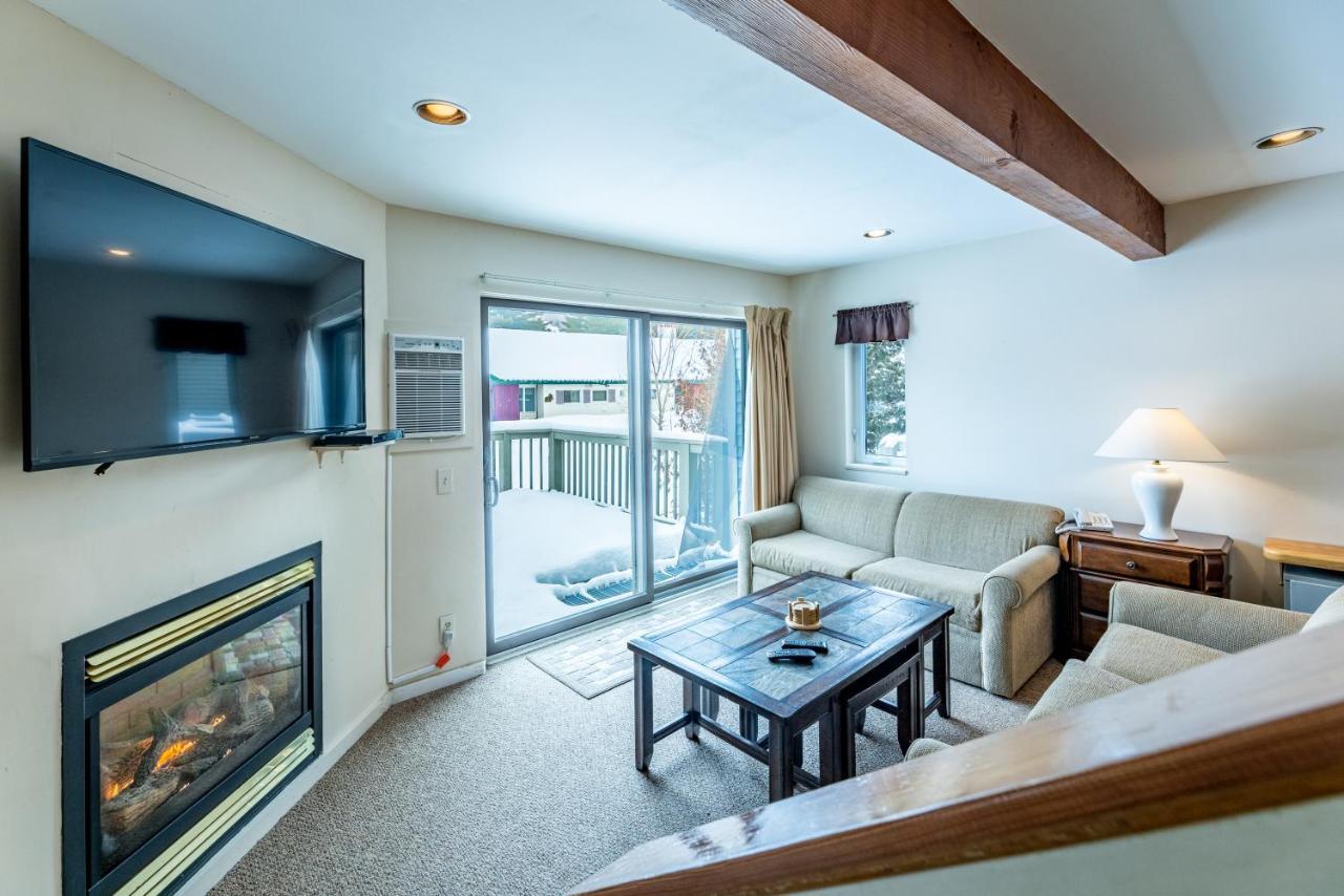 Smugglers' Notch Resort Private Suites Cambridge ภายนอก รูปภาพ
