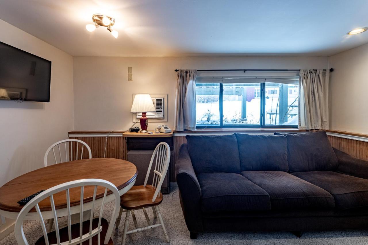 Smugglers' Notch Resort Private Suites Cambridge ภายนอก รูปภาพ