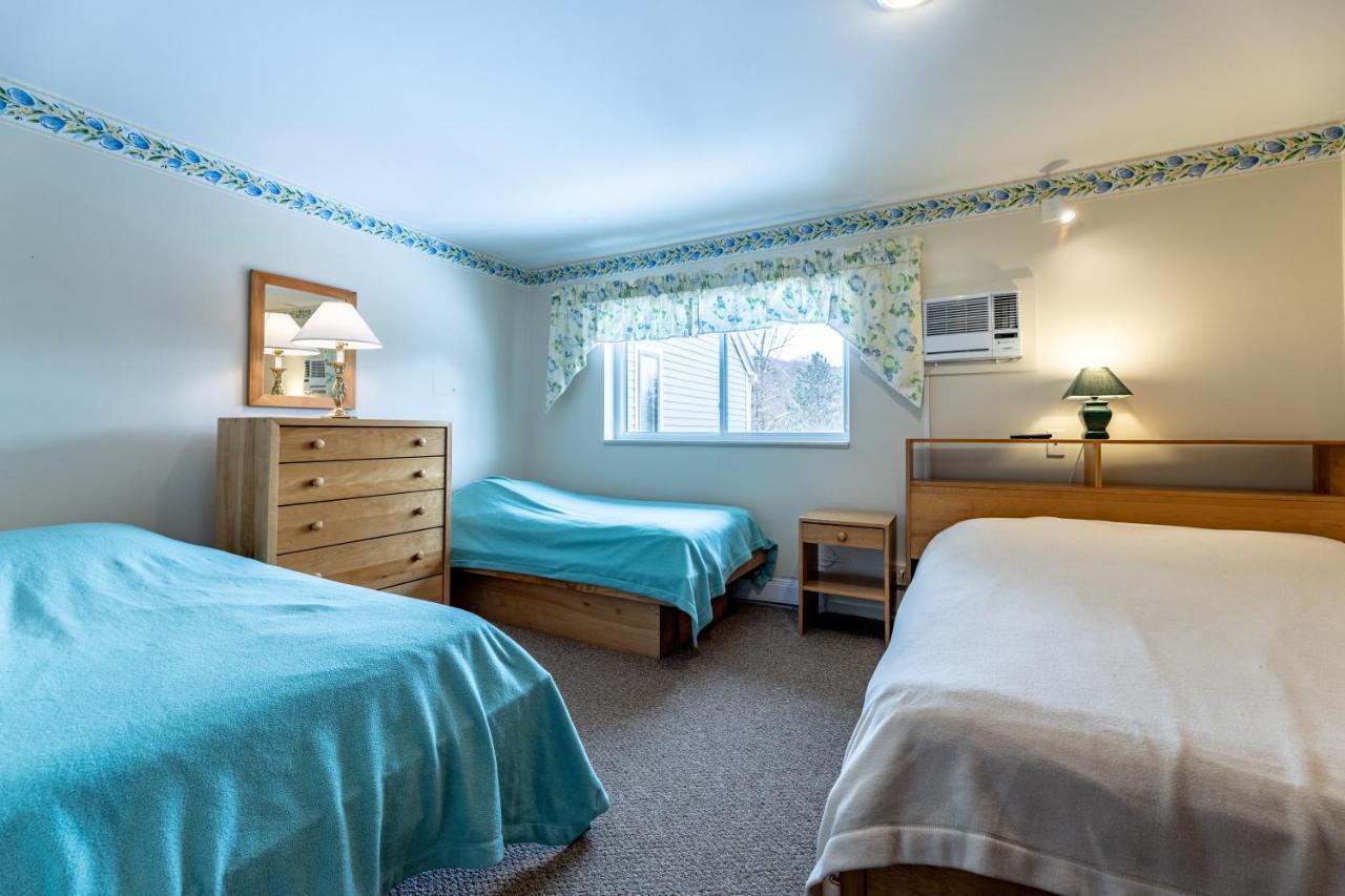Smugglers' Notch Resort Private Suites Cambridge ภายนอก รูปภาพ