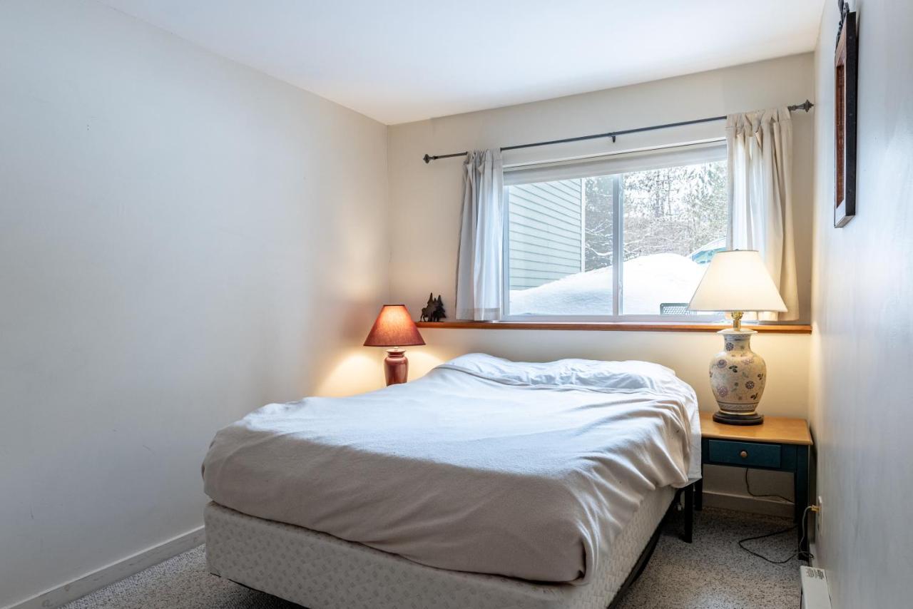 Smugglers' Notch Resort Private Suites Cambridge ภายนอก รูปภาพ