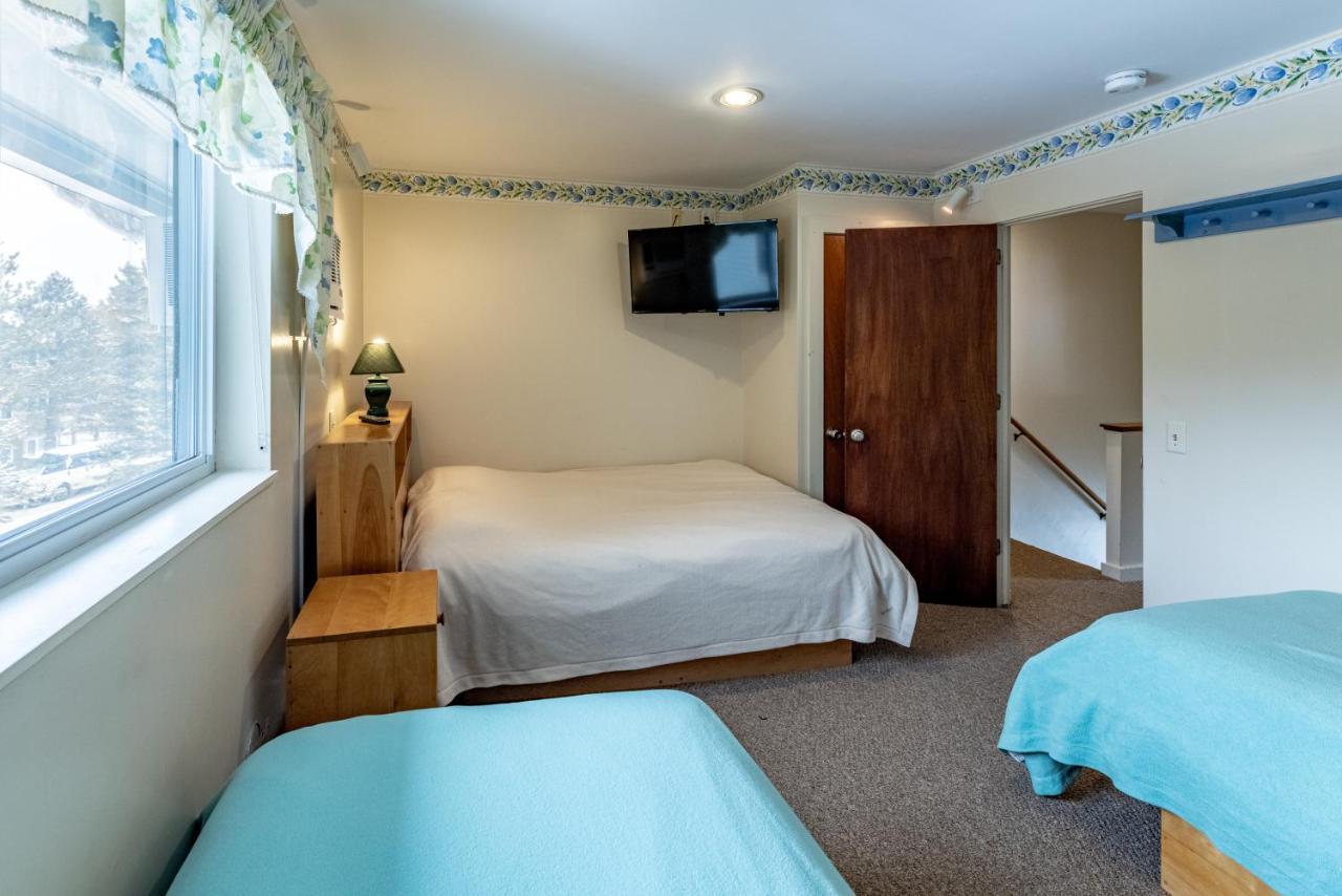 Smugglers' Notch Resort Private Suites Cambridge ภายนอก รูปภาพ