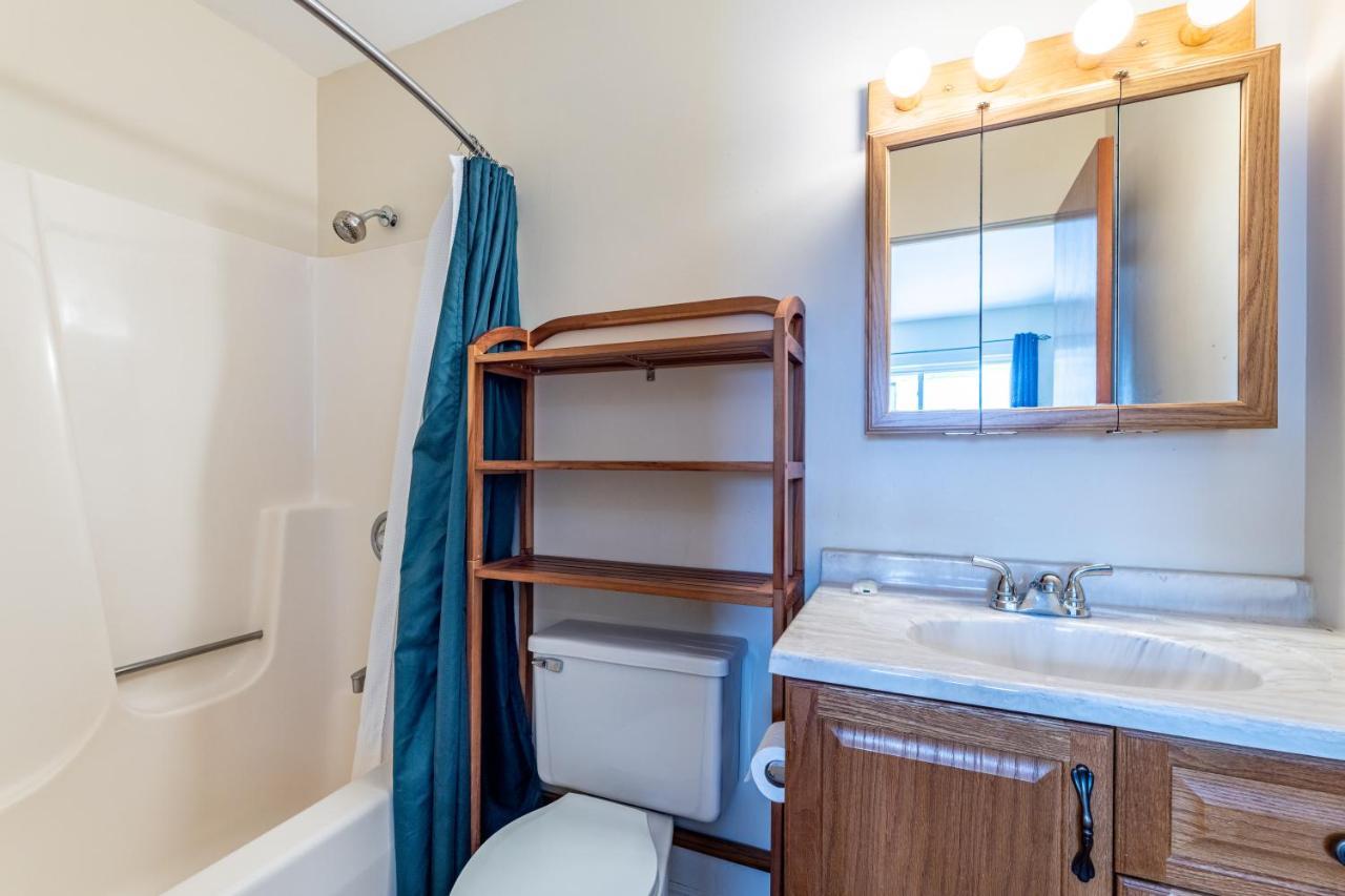 Smugglers' Notch Resort Private Suites Cambridge ภายนอก รูปภาพ