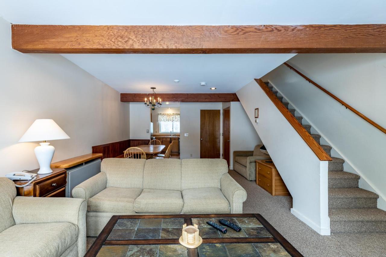 Smugglers' Notch Resort Private Suites Cambridge ภายนอก รูปภาพ