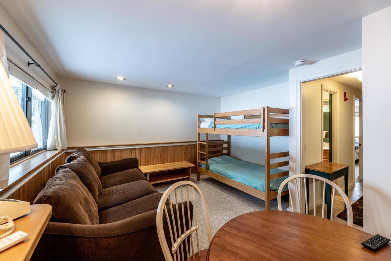 Smugglers' Notch Resort Private Suites Cambridge ภายนอก รูปภาพ
