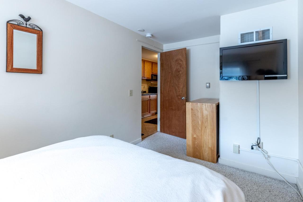 Smugglers' Notch Resort Private Suites Cambridge ภายนอก รูปภาพ
