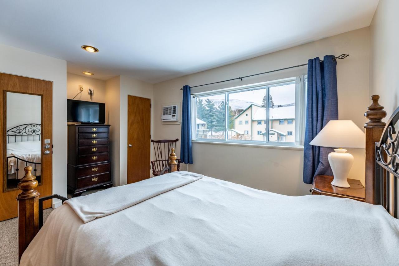 Smugglers' Notch Resort Private Suites Cambridge ภายนอก รูปภาพ