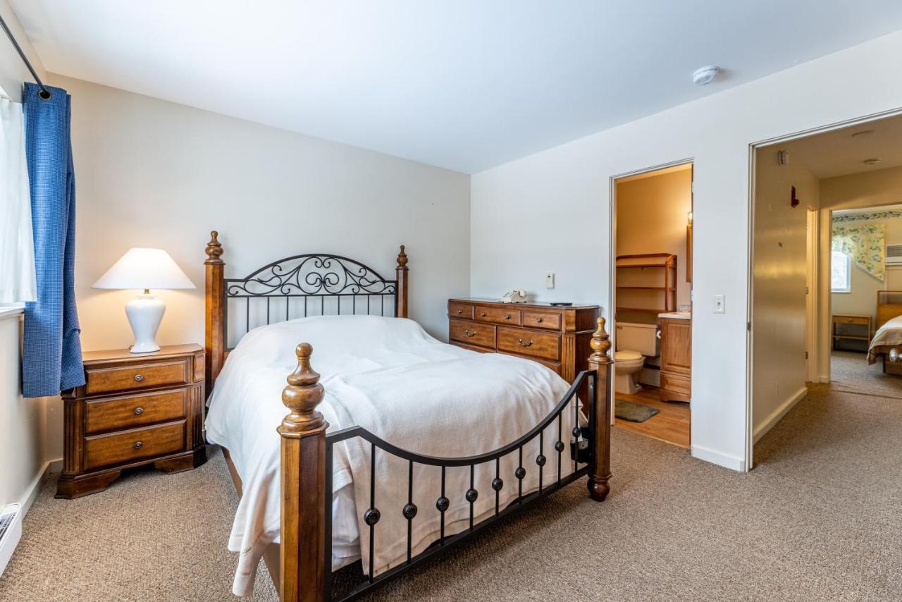 Smugglers' Notch Resort Private Suites Cambridge ภายนอก รูปภาพ