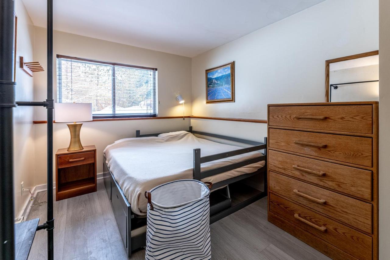 Smugglers' Notch Resort Private Suites Cambridge ภายนอก รูปภาพ