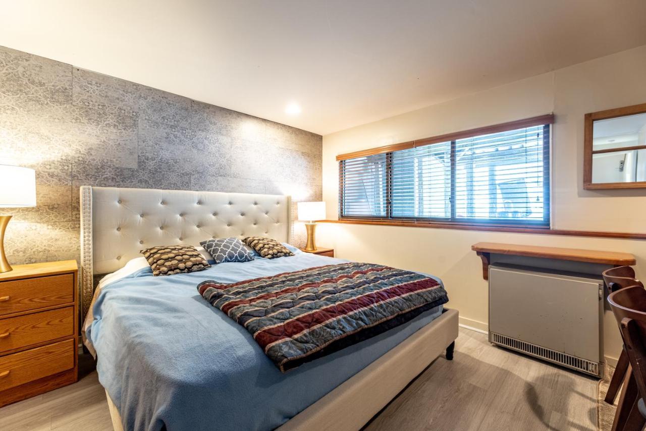 Smugglers' Notch Resort Private Suites Cambridge ภายนอก รูปภาพ