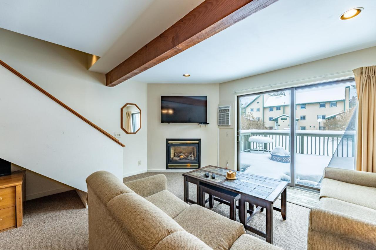 Smugglers' Notch Resort Private Suites Cambridge ภายนอก รูปภาพ