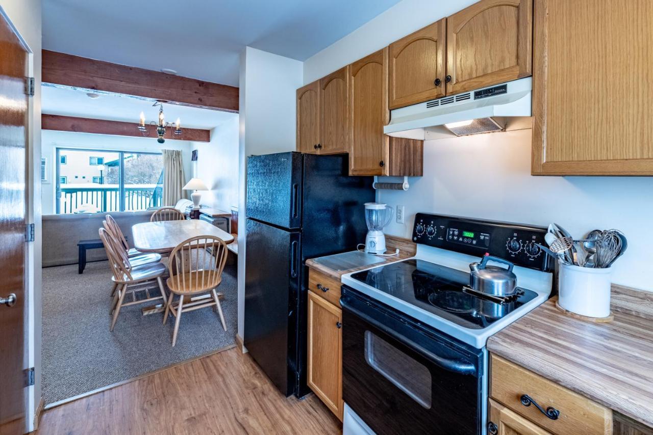Smugglers' Notch Resort Private Suites Cambridge ภายนอก รูปภาพ