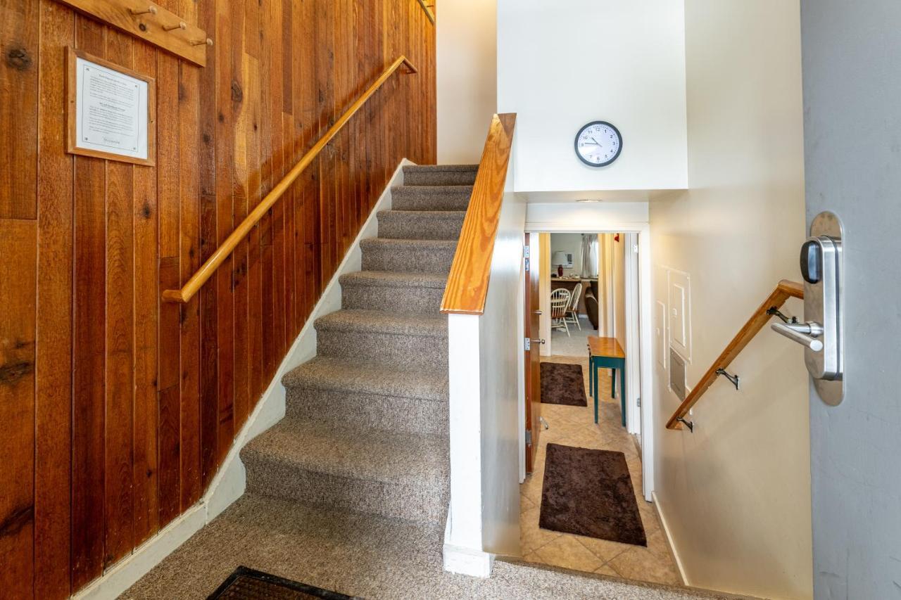Smugglers' Notch Resort Private Suites Cambridge ภายนอก รูปภาพ