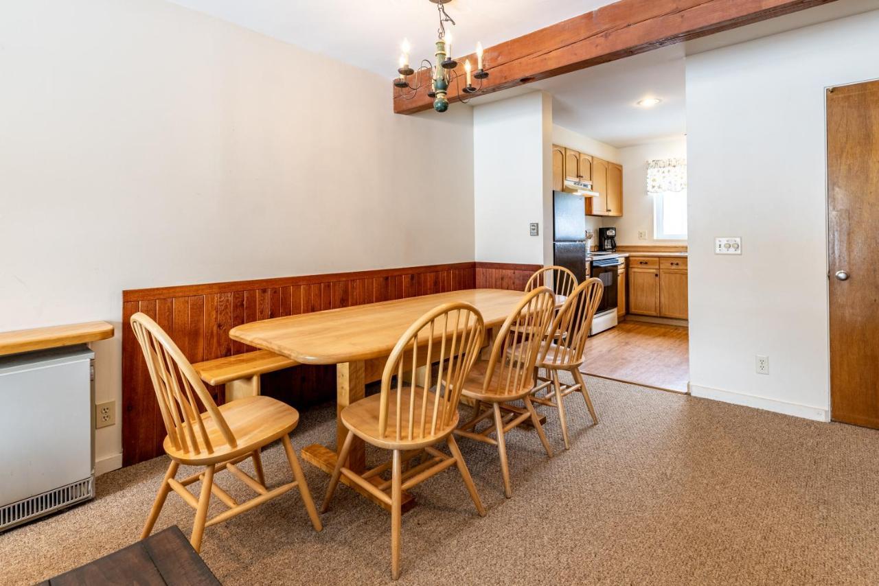 Smugglers' Notch Resort Private Suites Cambridge ภายนอก รูปภาพ