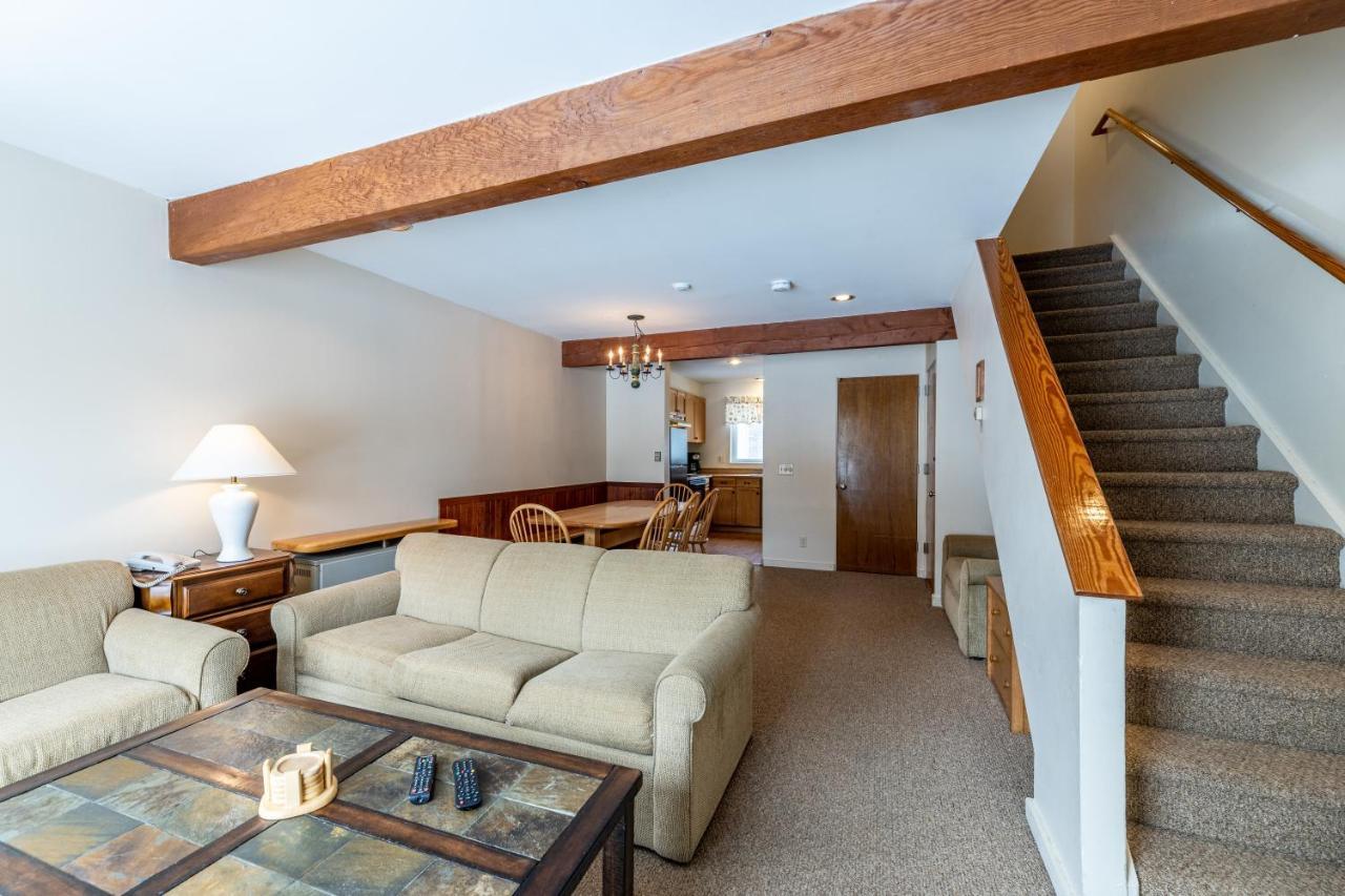 Smugglers' Notch Resort Private Suites Cambridge ภายนอก รูปภาพ