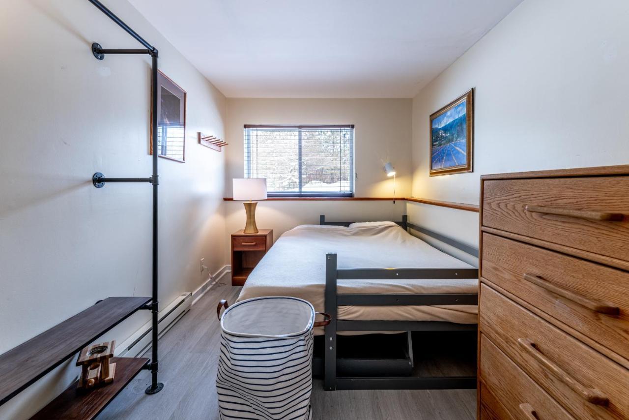 Smugglers' Notch Resort Private Suites Cambridge ภายนอก รูปภาพ