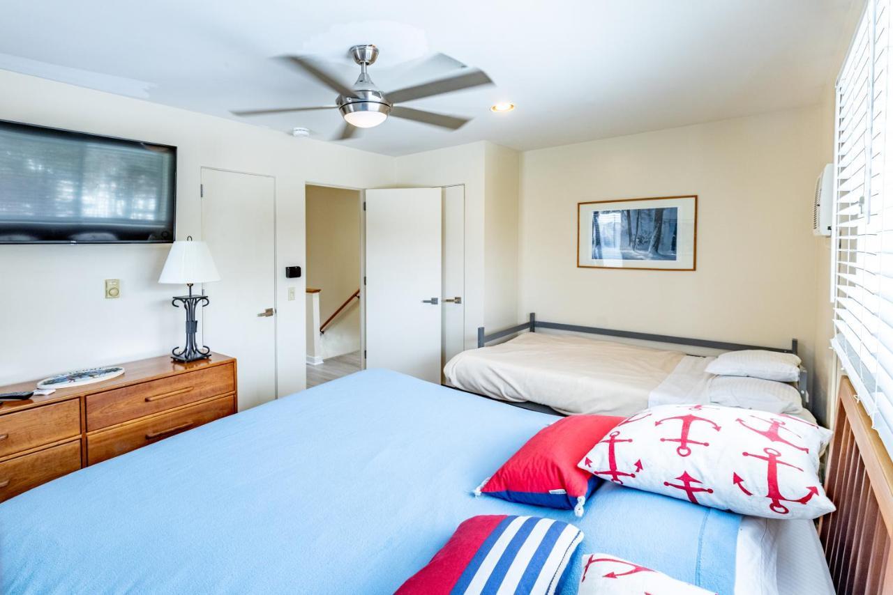 Smugglers' Notch Resort Private Suites Cambridge ภายนอก รูปภาพ