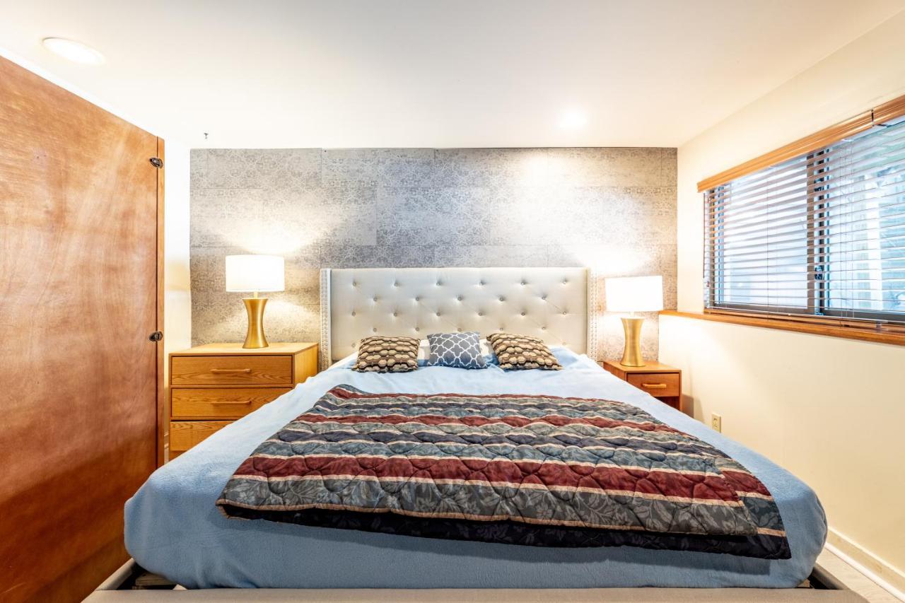 Smugglers' Notch Resort Private Suites Cambridge ภายนอก รูปภาพ
