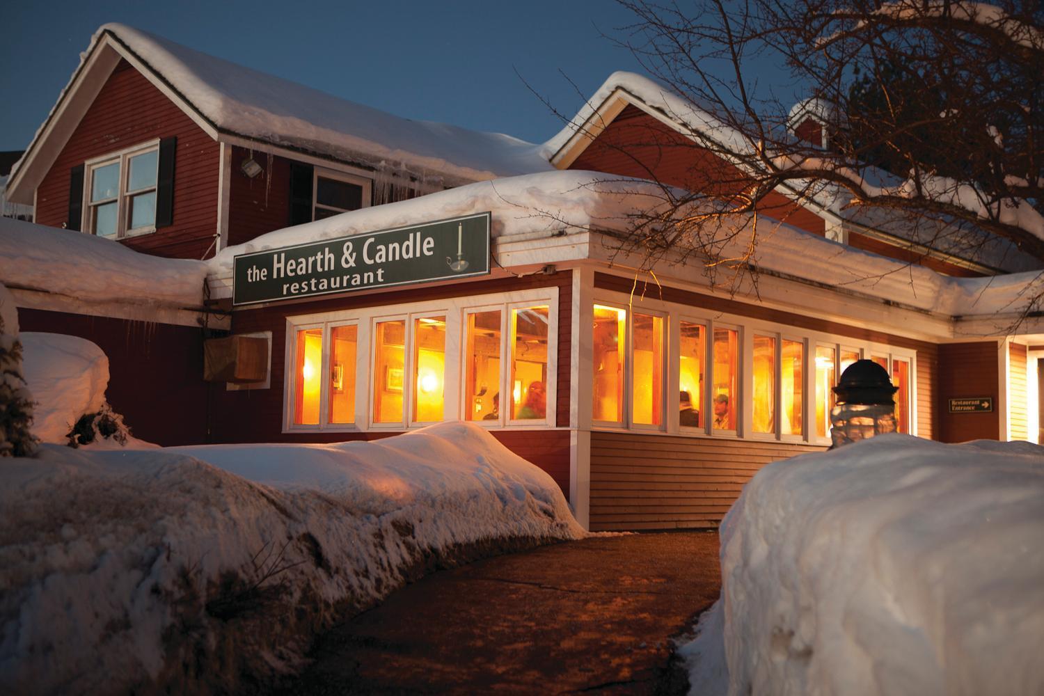 Smugglers' Notch Resort Private Suites Cambridge ภายนอก รูปภาพ