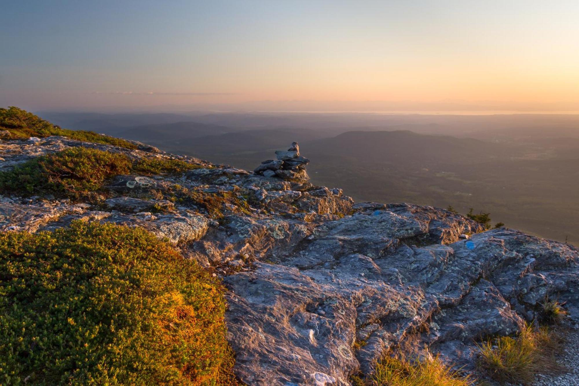 Smugglers' Notch Resort Private Suites Cambridge ภายนอก รูปภาพ