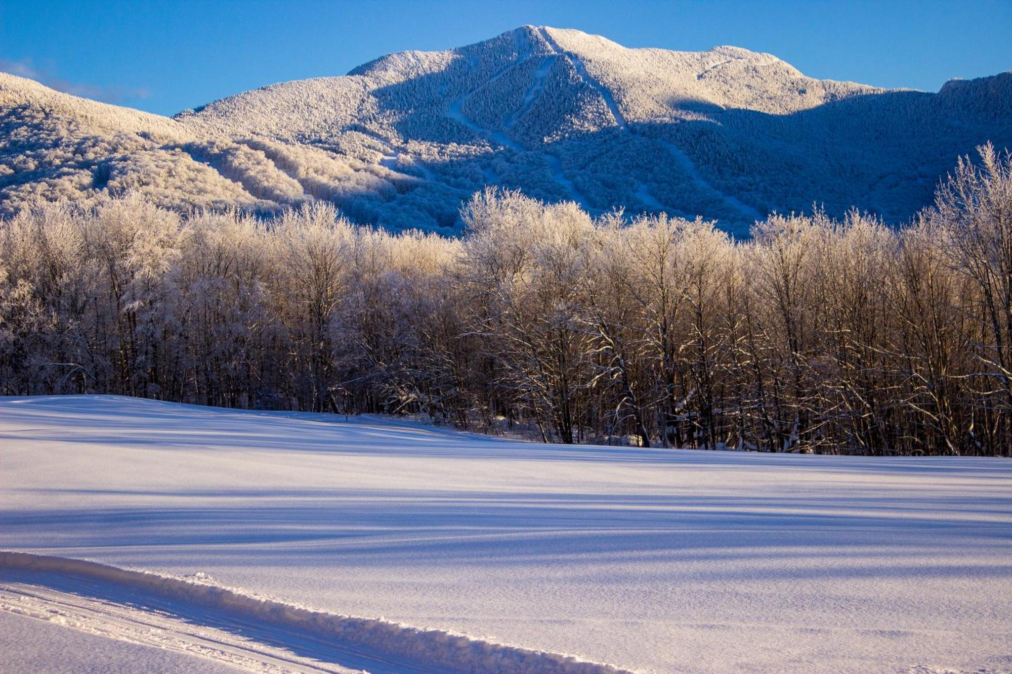 Smugglers' Notch Resort Private Suites Cambridge ภายนอก รูปภาพ