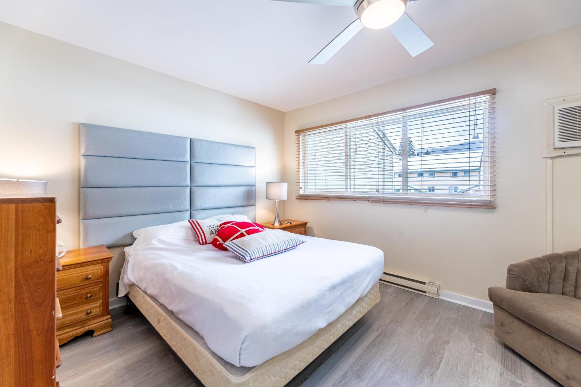 Smugglers' Notch Resort Private Suites Cambridge ภายนอก รูปภาพ
