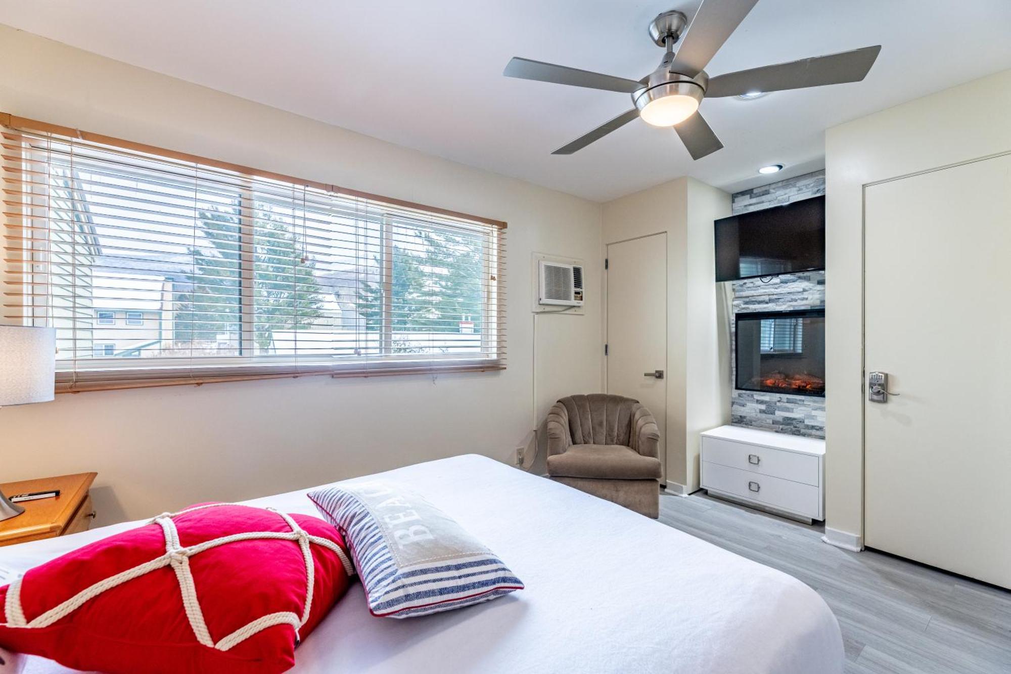 Smugglers' Notch Resort Private Suites Cambridge ภายนอก รูปภาพ