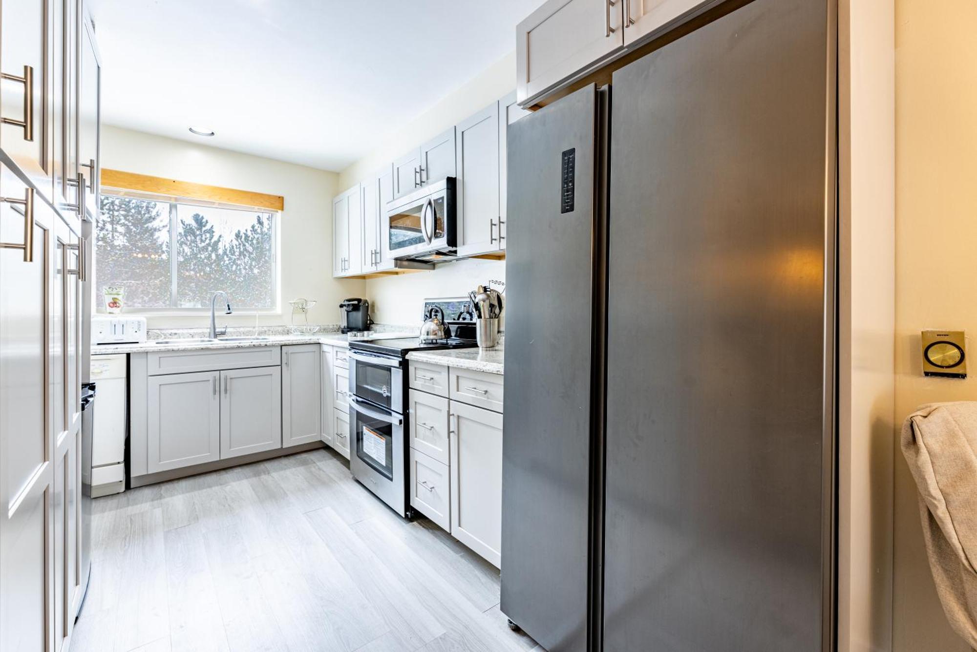 Smugglers' Notch Resort Private Suites Cambridge ภายนอก รูปภาพ
