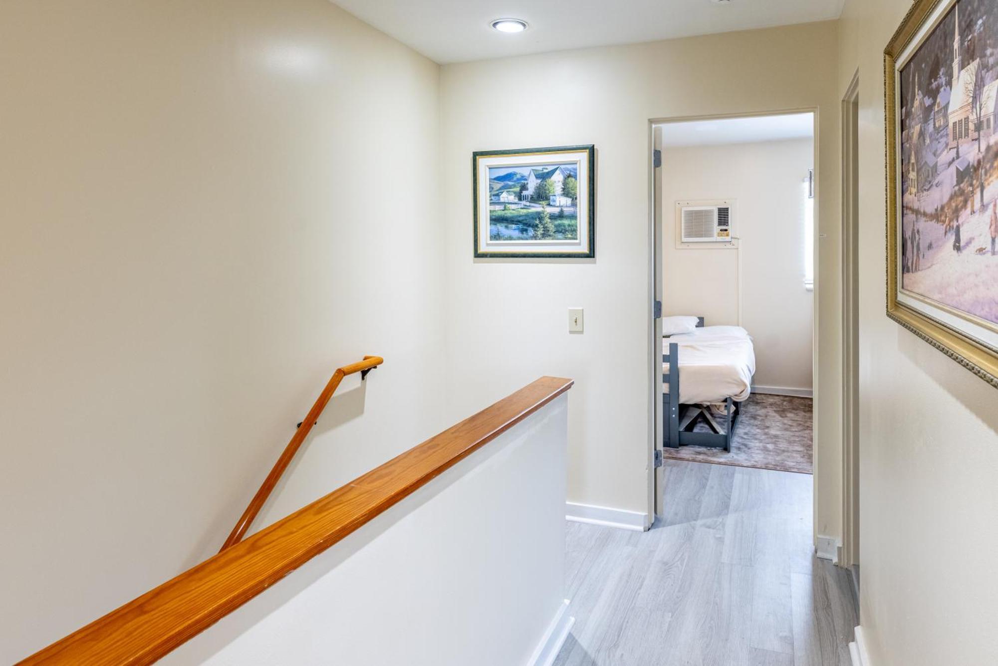 Smugglers' Notch Resort Private Suites Cambridge ภายนอก รูปภาพ