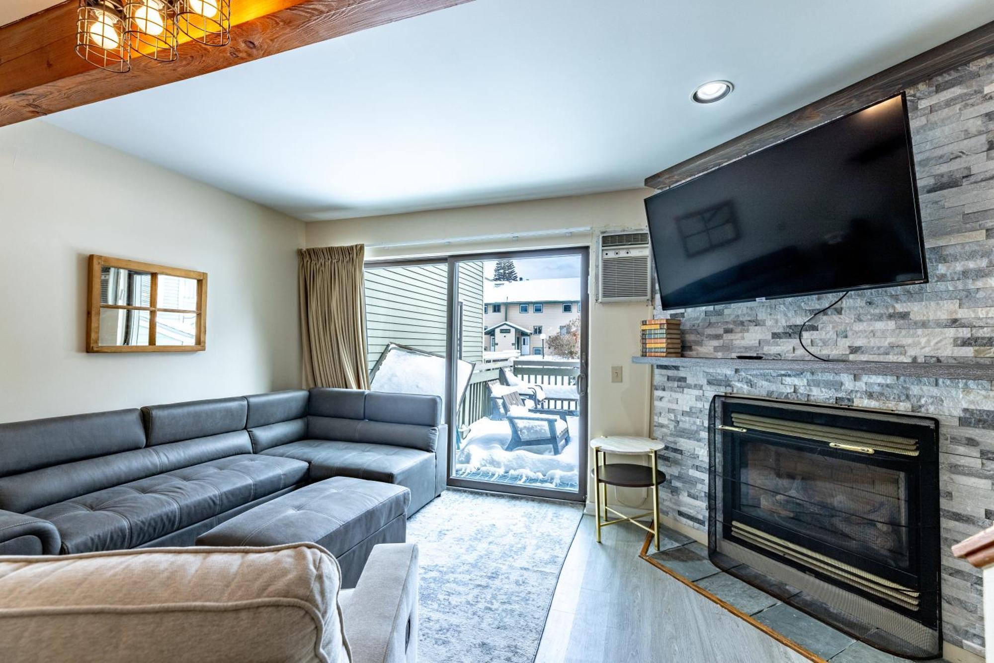 Smugglers' Notch Resort Private Suites Cambridge ภายนอก รูปภาพ