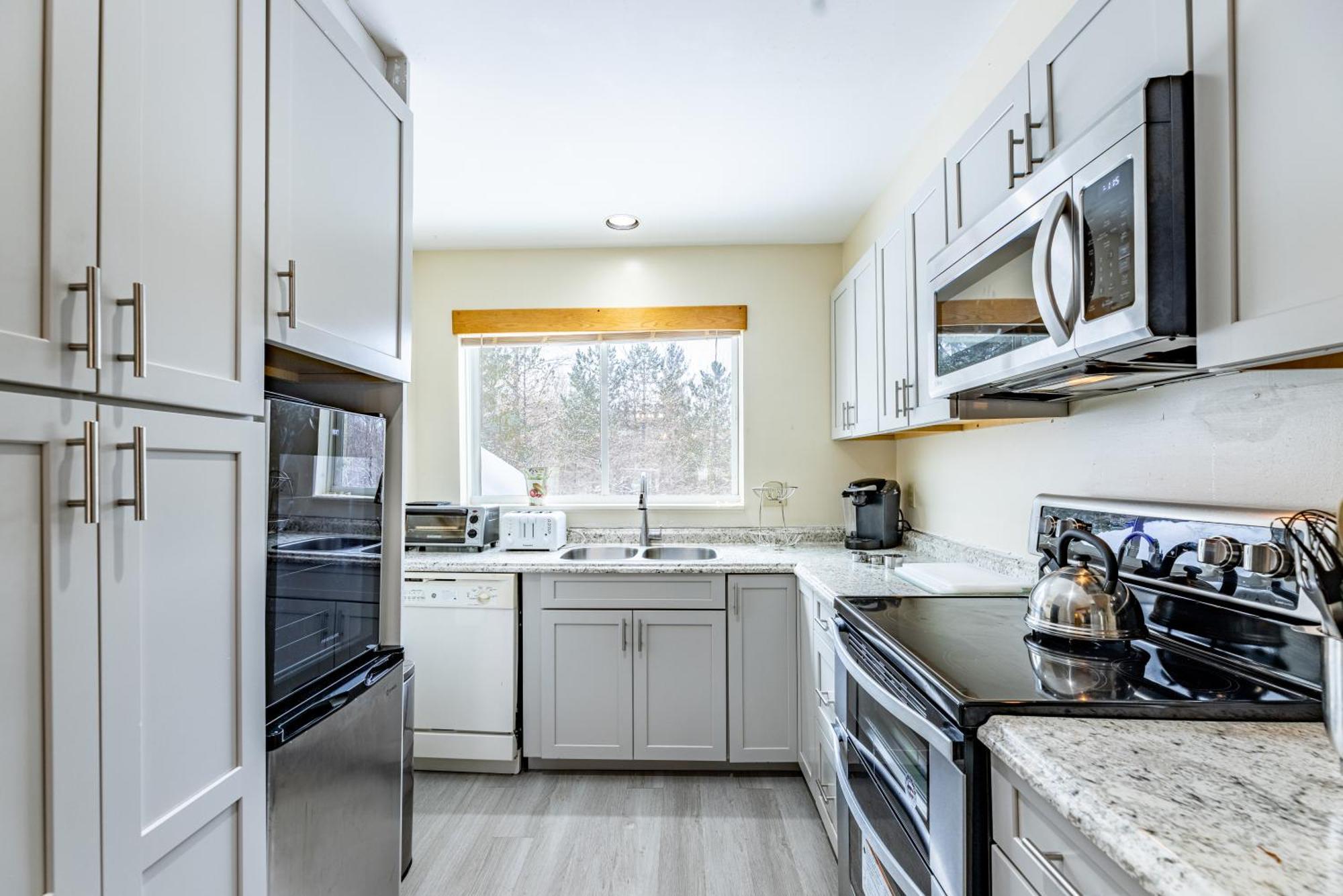 Smugglers' Notch Resort Private Suites Cambridge ภายนอก รูปภาพ